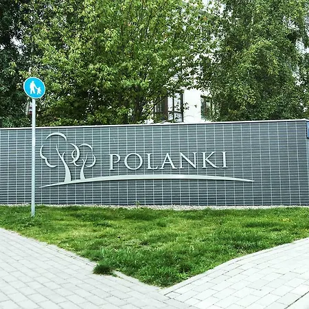 Apartament Inez * Kołobrzeg