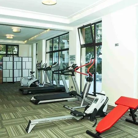 Apartament Inez * Kołobrzeg