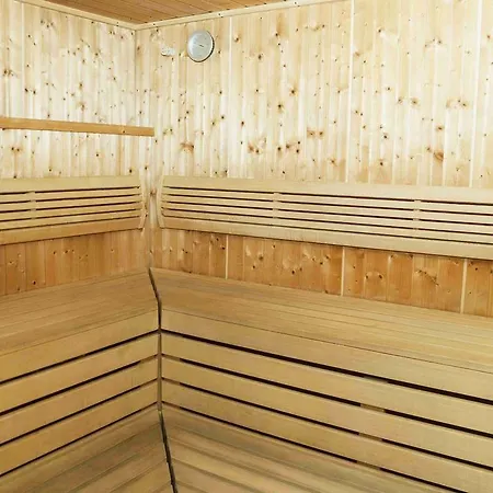 Apartament Inez Lägenhet *