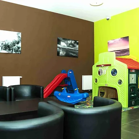 Apartament Inez * Kolberg