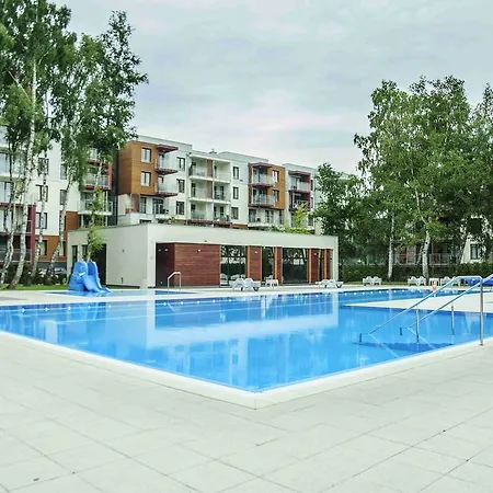 Apartament Inez Kolberg