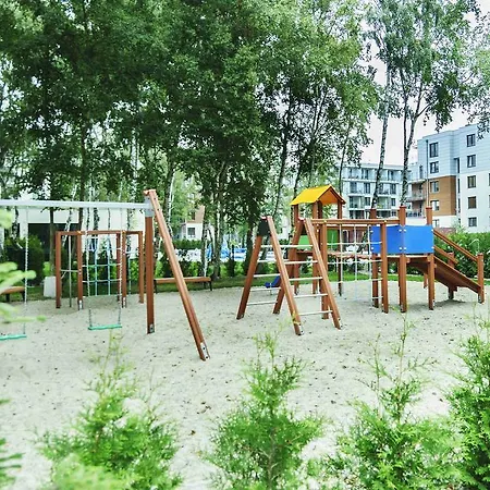Apartament Inez *