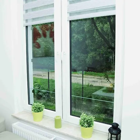 Apartament Inez * Kołobrzeg