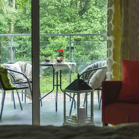 Apartament Inez Apartment *