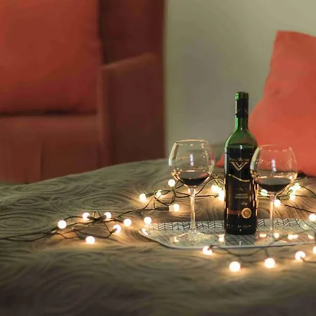 Apartmán Inez Kolobřeh