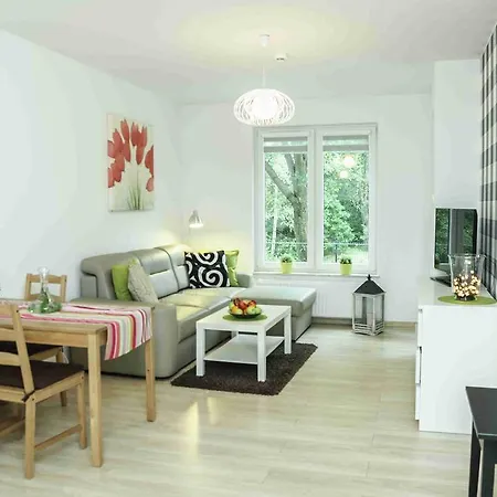 Apartament Inez