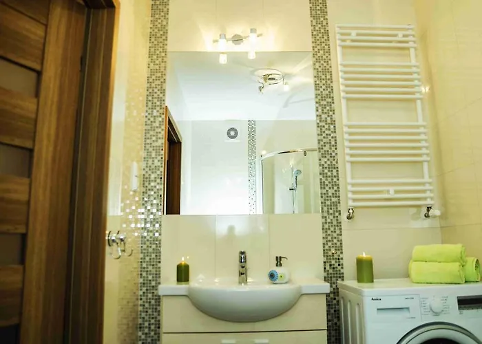 Daire Inez Kolobrzeg